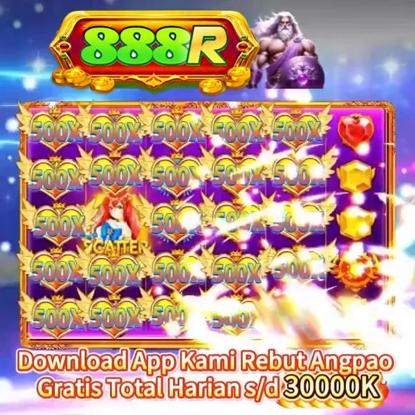 888R Bonus Member Baru 100%