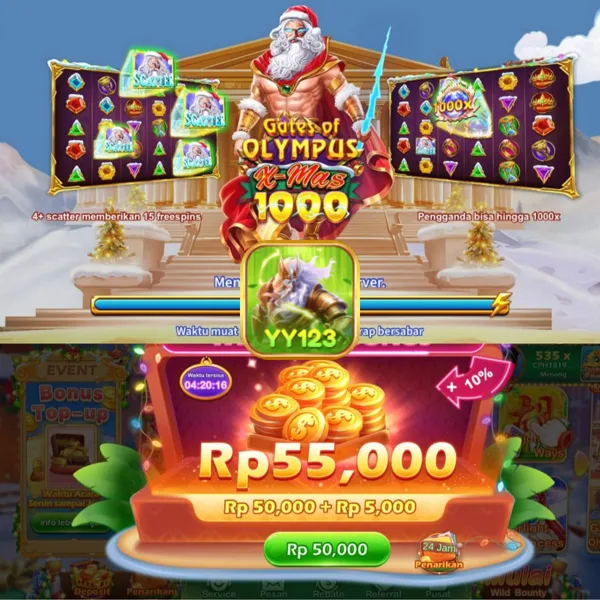 YY123 APK Download Versi Terbaru