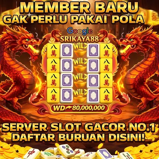 srikaya88 APK