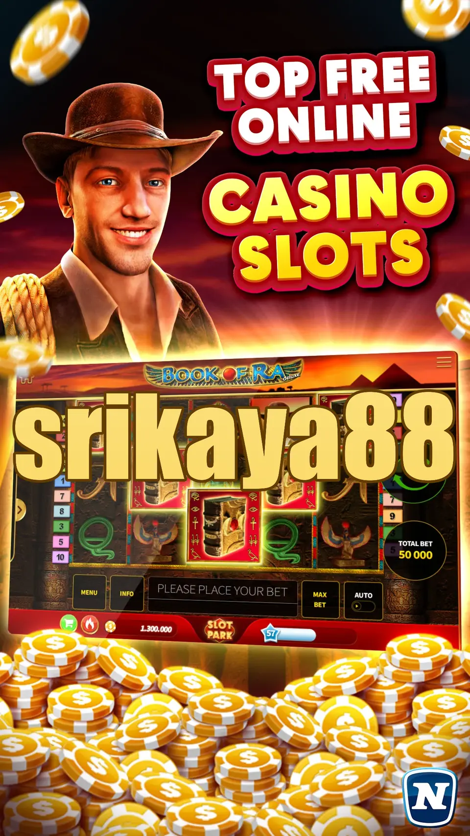 srikaya88 APK