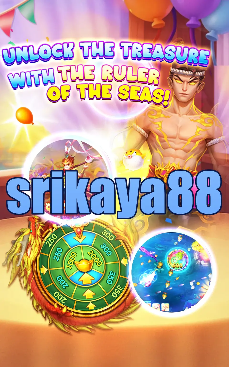 srikaya88 Masuk