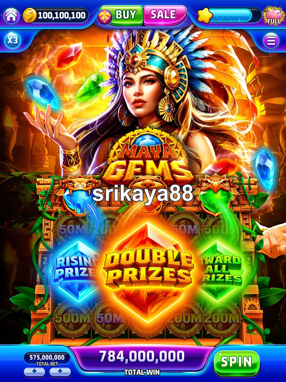 srikaya88 Masuk