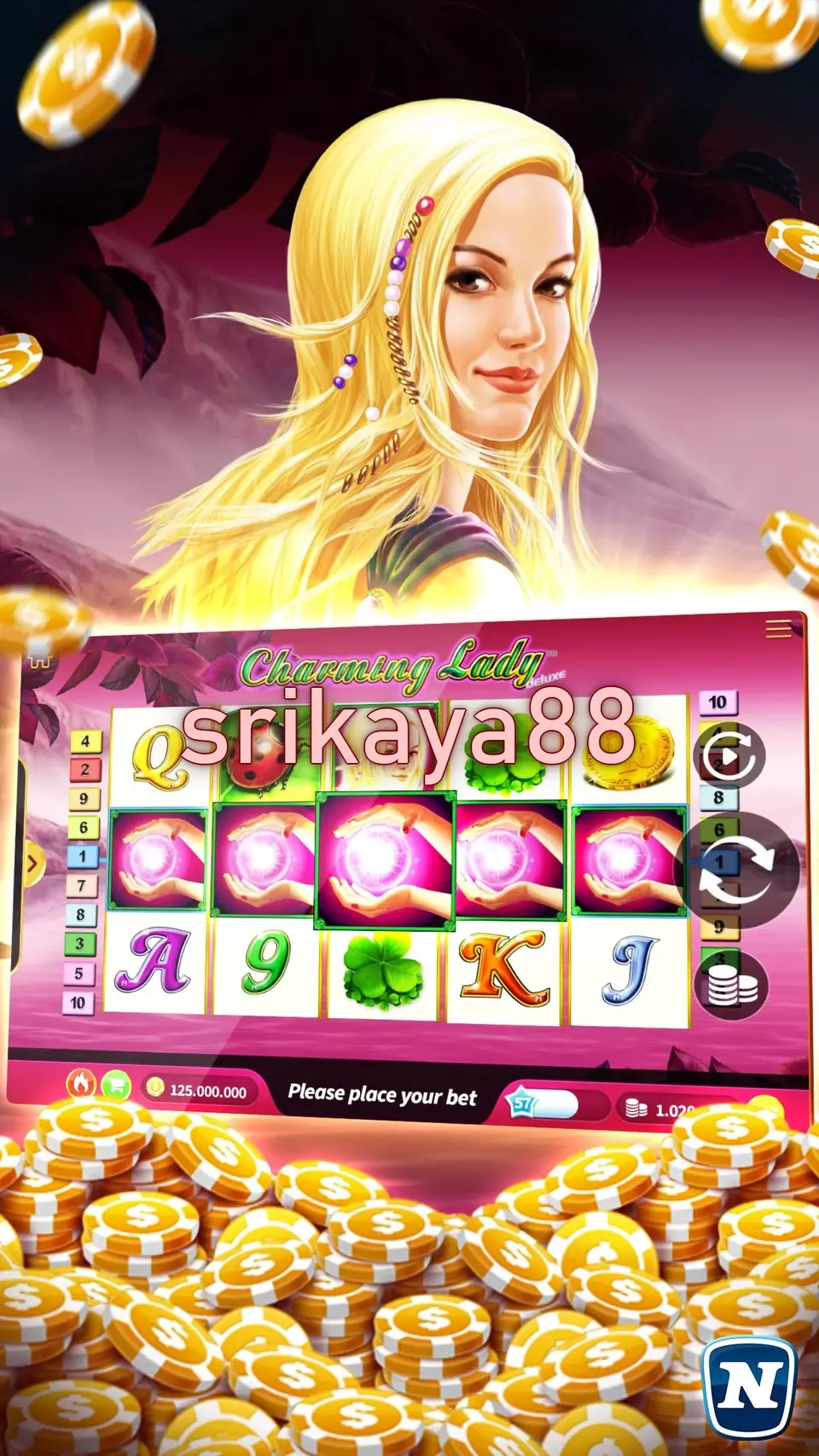 srikaya88 Masuk