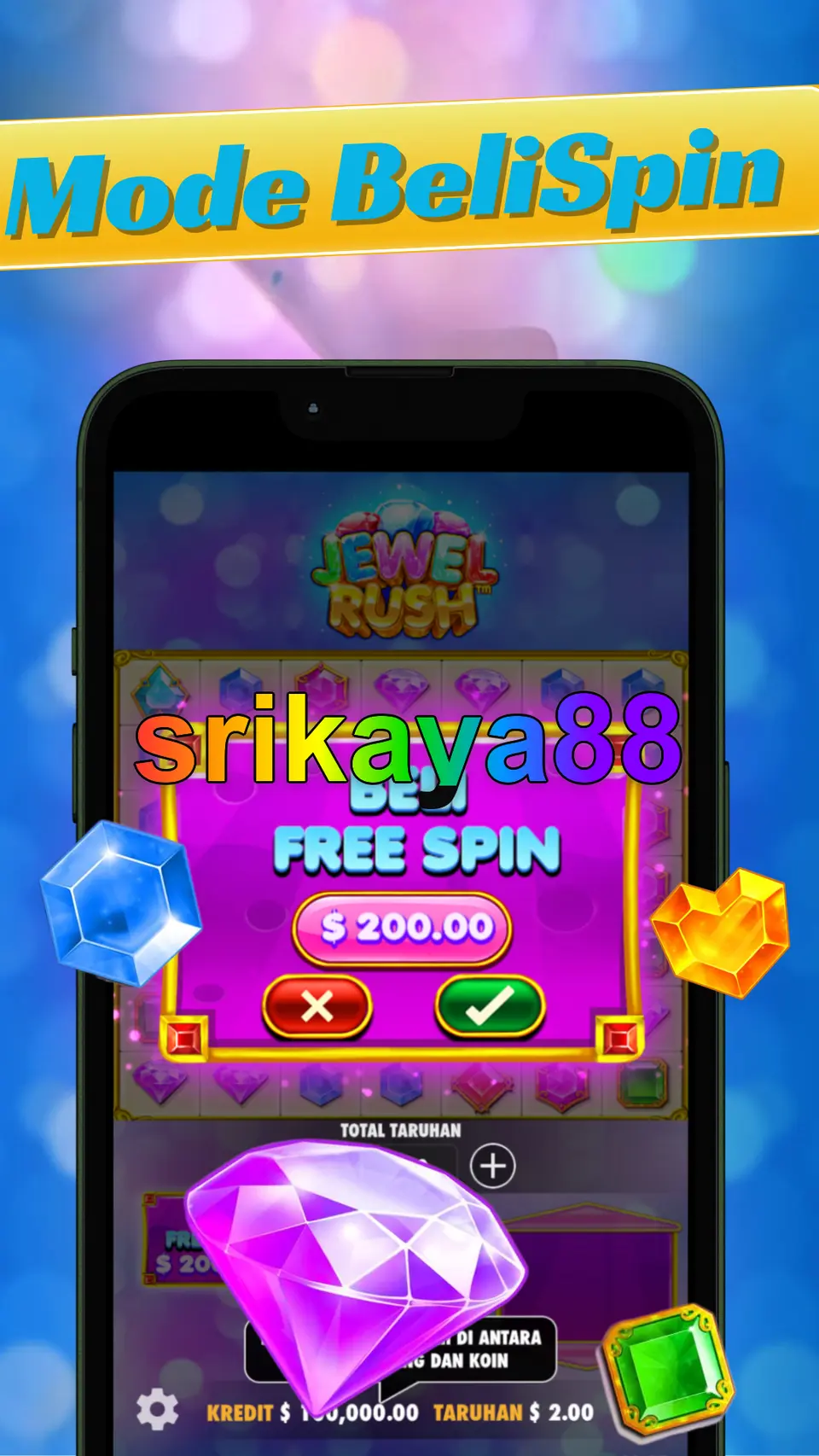 srikaya88 Tangkapan Layar - APK Resmi