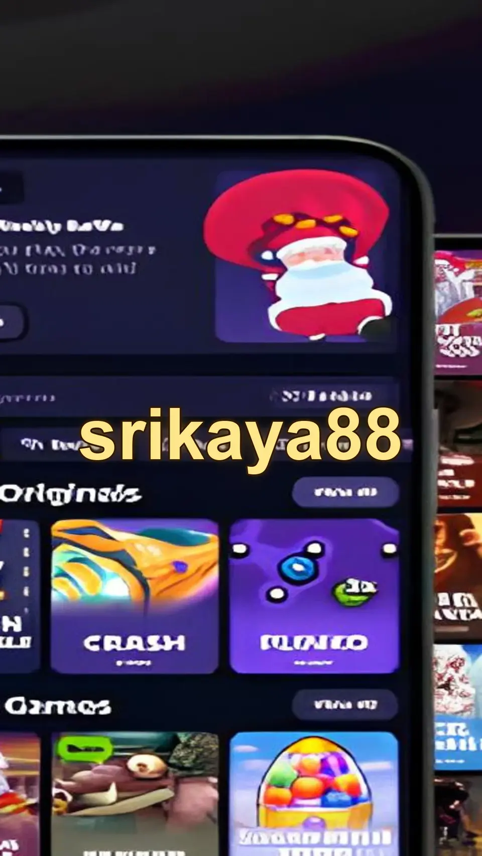 srikaya88 Preview - Resmi Unduh